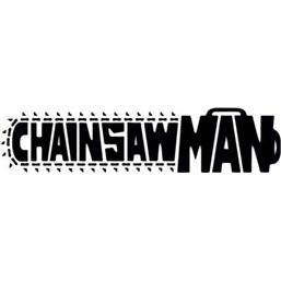 Chainsaw Man Merchandise