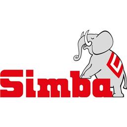 Merchandise produceret af Simba