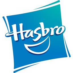 Merchandise produceret af Hasbro