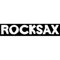 Merchandise produceret af Rocksax