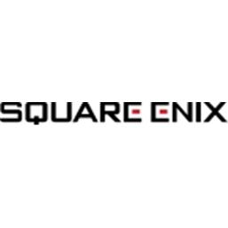 Merchandise produceret af Square-Enix