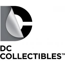 Merchandise produceret af DC Collectibles