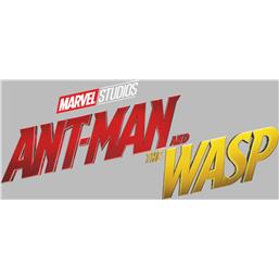 Ant-Man & The Wasp Merchandise