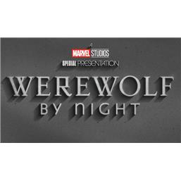Werewolf By Night Merchandise