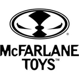 Merchandise produceret af McFarlane Toys