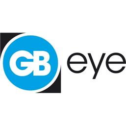 Merchandise produceret af GB Eye