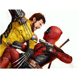 Deadpool & Wolverine Merchandise