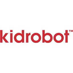 Merchandise produceret af Kidrobot