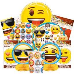 Emoji Merchandise