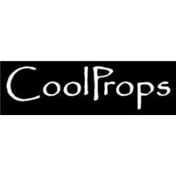 Merchandise produceret af CoolProps