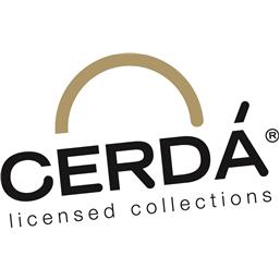 Merchandise produceret af Cerda