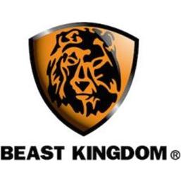 Merchandise produceret af Beast Kingdom Toys
