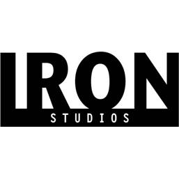 Merchandise produceret af Iron Studios