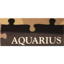 Merchandise produceret af Aquarius