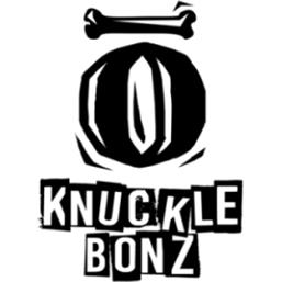 Merchandise produceret af Knucklebonz