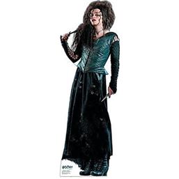 Merchandise med Bellatrix Lestrange