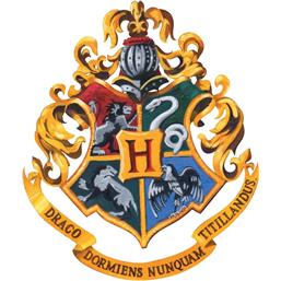 Merchandise med Hogwarts