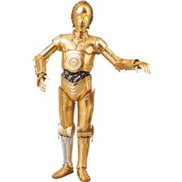 Merchandise med C-3PO