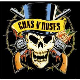 Guns N' Roses Merchandise