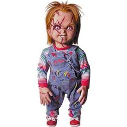 Merchandise med Chucky
