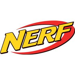 NERF Merchandise