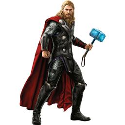 Merchandise med Thor