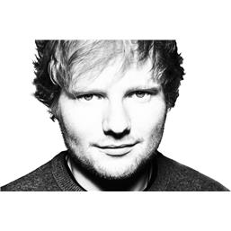 Ed Sheeran Merchandise