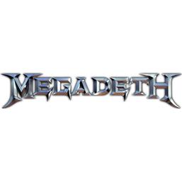 Megadeth Merchandise