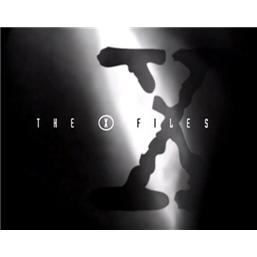 X-Files Merchandise