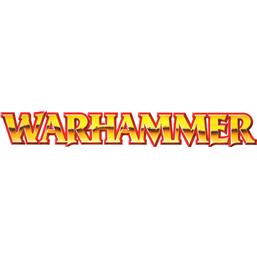 Warhammer Merchandise