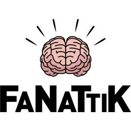 Merchandise produceret af FaNaTtik