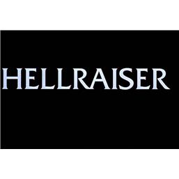 Hellraiser Merchandise