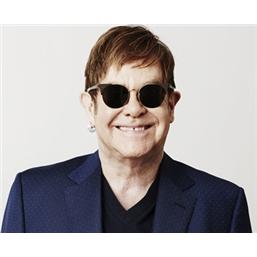 Elton John Merchandise