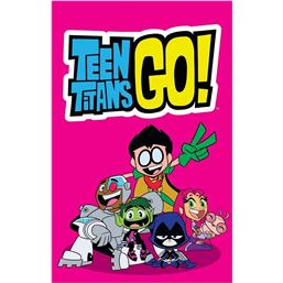 Teen Titans Merchandise