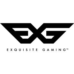 Merchandise produceret af Exquisite Gaming