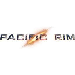 Pacific Rim Merchandise