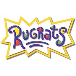Rugrats Merchandise