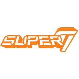 Merchandise produceret af Super7