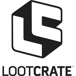 Merchandise produceret af Lootcrate
