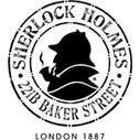 Sherlock Homes Merchandise