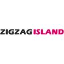 Merchandise produceret af ZigZag Island