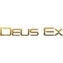 Deus Ex Merchandise