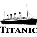 Titanic Merchandise