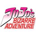 JoJo´s Bizarre Adventure Merchandise