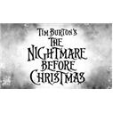 Nightmare Before Christmas Merchandise