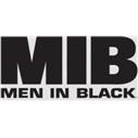 Men in Black Merchandise