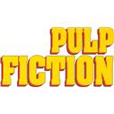 Pulp Fiction Merchandise