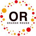 Merchandise produceret af Orange Rouge