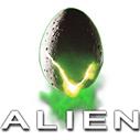 Alien Merchandise