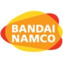 Merchandise produceret af Bandai Namco